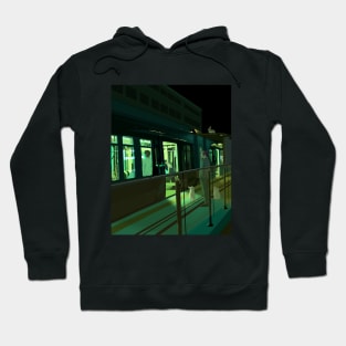 enclosures Hoodie